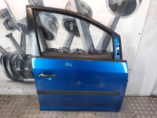 Дверь передняя правая Volkswagen Touran 2005