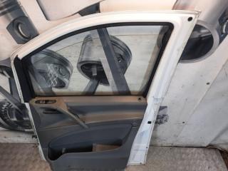 Дверь передняя правая Vito 2007 Минивэн