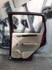 Дверь задняя правая A-Class 2009 Хэтчбэк 5 дв.