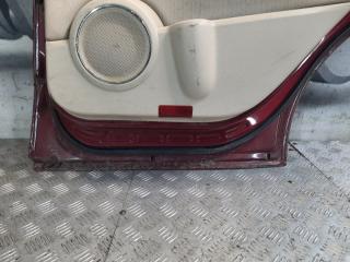 Дверь задняя правая A-Class 2009 Хэтчбэк 5 дв.