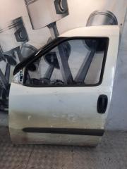 Дверь передняя левая Fiat Doblo 2014