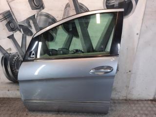 Дверь передняя левая Mercedes-Benz B-Class 2006