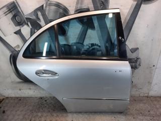 Дверь задняя правая Mercedes-Benz E-Class 2006