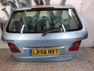 Запчасть крышка багажника Mercedes-Benz B-Class 2006