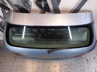 Крышка багажника B-Class 2006 Хэтчбэк 5 дв.