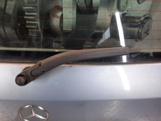 Крышка багажника B-Class 2006 Хэтчбэк 5 дв.