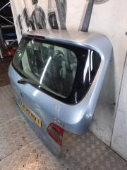 Крышка багажника B-Class 2006 Хэтчбэк 5 дв.