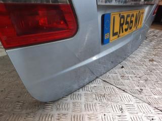 Крышка багажника B-Class 2006 Хэтчбэк 5 дв.