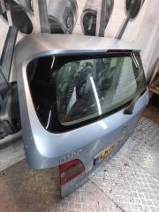 Крышка багажника B-Class 2006 Хэтчбэк 5 дв.