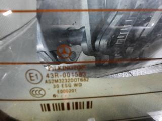 Крышка багажника B-Class 2006 Хэтчбэк 5 дв.