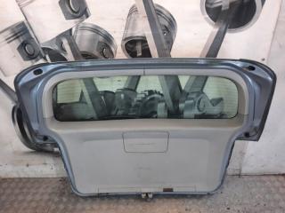 Крышка багажника B-Class 2006 Хэтчбэк 5 дв.