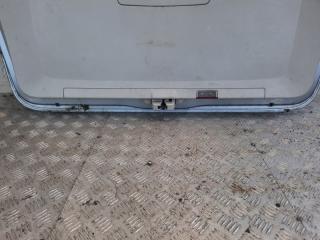 Крышка багажника B-Class 2006 Хэтчбэк 5 дв.