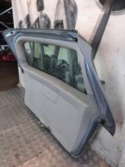 Крышка багажника B-Class 2006 Хэтчбэк 5 дв.