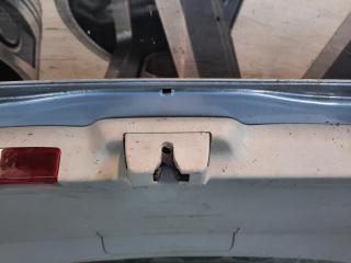 Крышка багажника B-Class 2006 Хэтчбэк 5 дв.