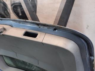 Крышка багажника B-Class 2006 Хэтчбэк 5 дв.