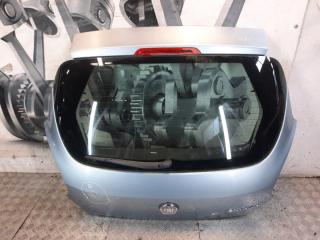 Запчасть крышка багажника Fiat Bravo 2007