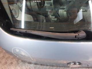 Крышка багажника Bravo 2007 Хэтчбэк 5 дв.