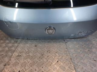 Крышка багажника Bravo 2007 Хэтчбэк 5 дв.