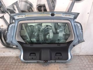 Крышка багажника Bravo 2007 Хэтчбэк 5 дв.