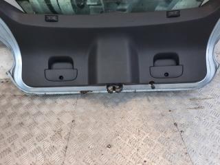 Крышка багажника Bravo 2007 Хэтчбэк 5 дв.