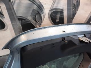 Крышка багажника Bravo 2007 Хэтчбэк 5 дв.