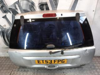 Запчасть крышка багажника Jeep Grand Cherokee 2003