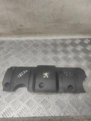 Запчасть декоративная крышка двигателя Peugeot 307 2006
