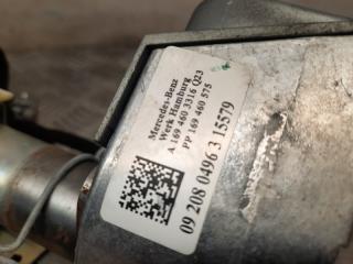 Рулевая колонка A-Class 2009 Хэтчбэк 5 дв.