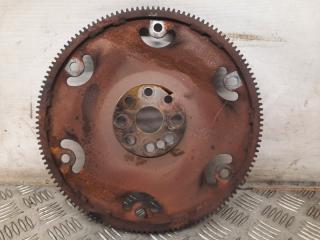 Фото запчасти маховик акпп (драйв плата) SAAB 9-3 2002 Б/У запчасть Запчасть маховик акпп (драйв плата) SAAB 9-3 2002