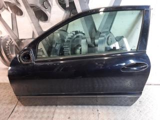 Дверь передняя левая Mercedes-Benz C-Class 2007