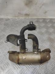 Запчасть радиатор egr Kia Sorento 2004