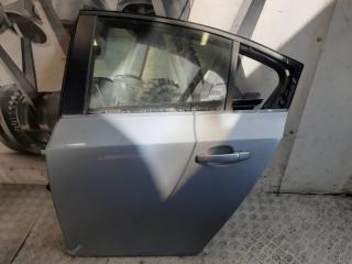 Дверь задняя левая Chevrolet Cruze 2010