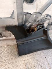 Обшивка салона C-Class 2007 Купе