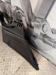 Обшивка салона Mercedes-Benz C-Class Купе