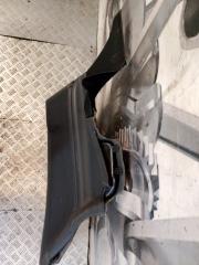 Обшивка салона C-Class 2007 Купе