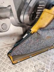 Обшивка салона C-Class 2007 Купе