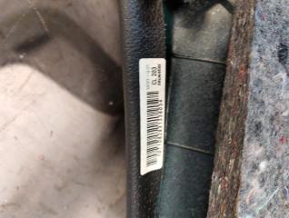 Обшивка салона C-Class 2007 Купе