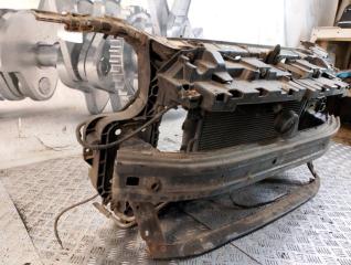 Передняя панель крепления облицовки (телевизор) Punto 2008 Хэтчбэк 5 дв.