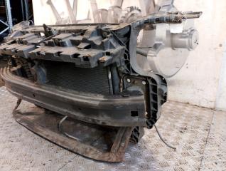 Передняя панель крепления облицовки (телевизор) Fiat Punto Хэтчбэк 5 дв.