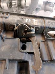 Передняя панель крепления облицовки (телевизор) Punto 2008 Хэтчбэк 5 дв.