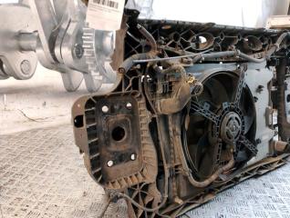 Передняя панель крепления облицовки (телевизор) Punto 2008 Хэтчбэк 5 дв.