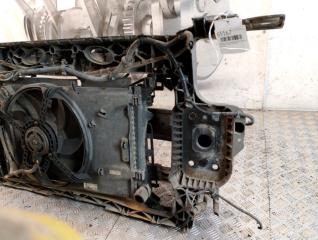 Передняя панель крепления облицовки (телевизор) Punto 2008 Хэтчбэк 5 дв.