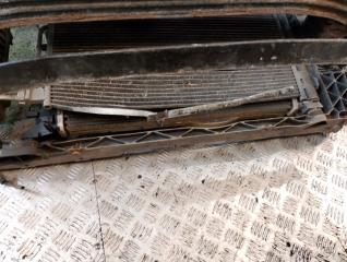 Передняя панель крепления облицовки (телевизор) Punto 2008 Хэтчбэк 5 дв.