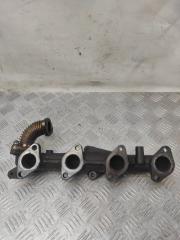 Коллектор выпускной Hyundai Tucson 2006