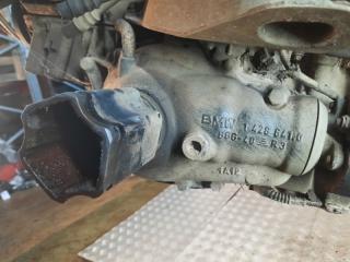 Редуктор переднего моста BMW X5 2001