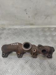 Коллектор выпускной Ford Mondeo 2007