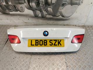 Крышка багажника BMW 3-series 2008