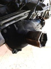 Редуктор переднего моста BMW X3 2010