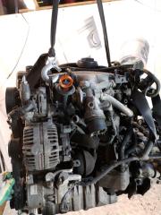 Запчасть двигатель Jeep Compass 2007