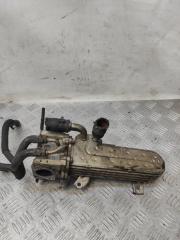 Запчасть радиатор egr Volkswagen Touran 2008